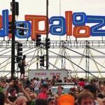 Lollapalooza schedule announced