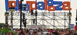Lollapalooza schedule announced