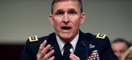 Lt. Gen. Michael Flynn : US Military Intelligence Chief to Step Down