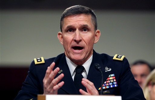 Lt. Gen. Michael Flynn : US Military Intelligence Chief to Step Down