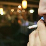 MANTRA : No plans for patio smoking ban