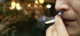 MANTRA : No plans for patio smoking ban