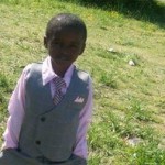 Martin Cobb : 8-year-old boy killed defending older sister during assault