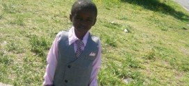 Martin Cobb : 8-year-old boy killed defending older sister during assault