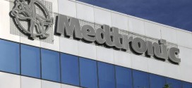 Medtronic To Pay $22 million To Resolve Some Bone Graft Suits