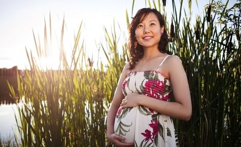 Liisa Galea : Moms’ brains permanently altered by pregnancy