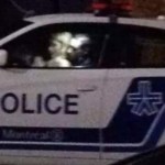 Montreal cop caught in compromising position