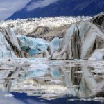 Most Alaska, BC glaciers 'shrinking substantially', Report