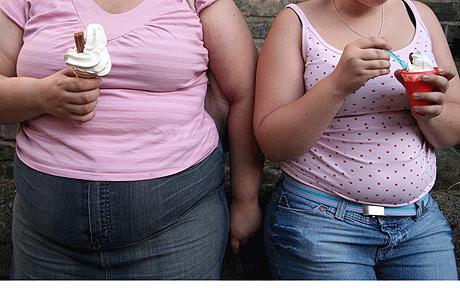 Most Europeans to be fatties by 2030