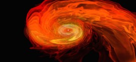 NASA shows how neutron stars collide to form black holes