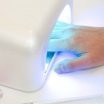 Nail Salon Drying Lamps Cause Cancer, New Study