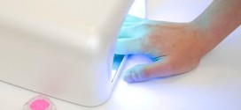 Nail Salon Drying Lamps Cause Cancer, New Study
