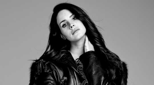 New Music : Lana Del Rey Shares "Shades of Cool"