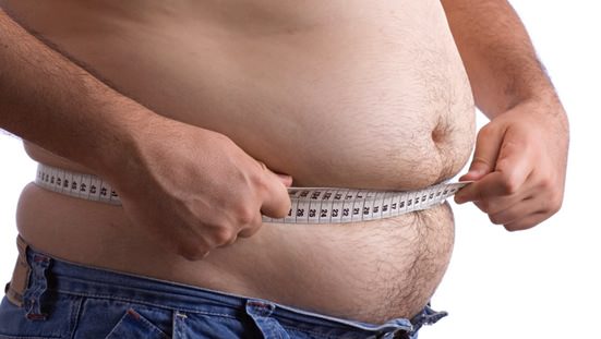 New Study Challenges Concept Of ‘Healthy’ Obesity