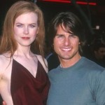 Nicole Kidman : Actress Speaks Out About Her Kids With Tom Cruise