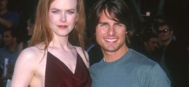 Nicole Kidman : Actress Speaks Out About Her Kids With Tom Cruise