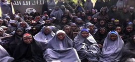 Nigeria abducted girls: Boko Haram escapee still fearful