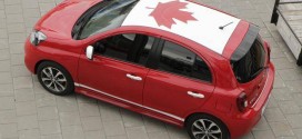 Nissan Micra returns to Canada, Report