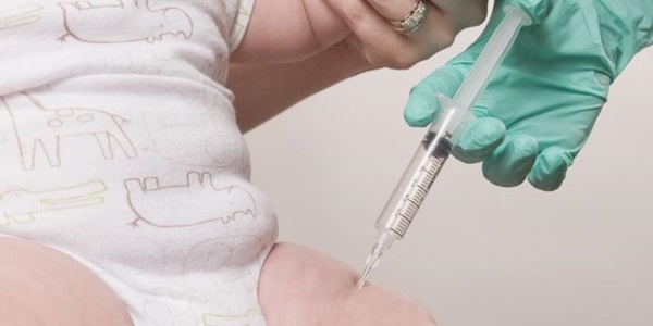 No link between autism and vaccination: new study says