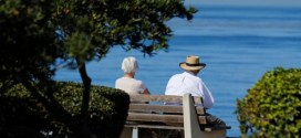 Number of U.S. Elderly Will Double By 2050, Report Says