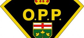 OPP : Prescription drug drop off in Digby