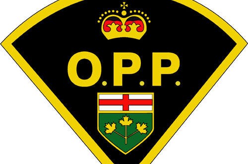 OPP : Prescription drug drop off in Digby