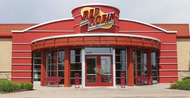 Officials: 5000 People May Be Affected From Hepatitis A at Red Robin
