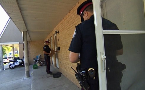 One killed, another critically hurt in east-Toronto shooting, Police