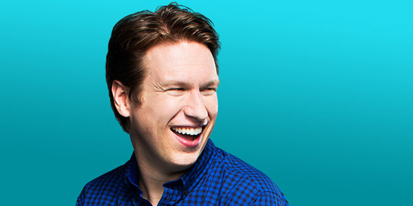 ‘Pete Holmes Show’ canceled By TBS After Second Season