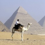 Physicists Just Figured Out How the Egyptian Pyramids Were Built