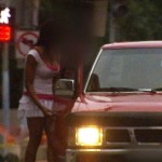 Police plan to live-tweet prostitution sting