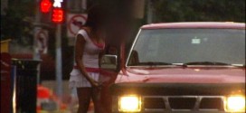 Police plan to live-tweet prostitution sting