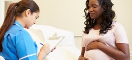 Pregnant women should take iodine, Pediatricians Warn
