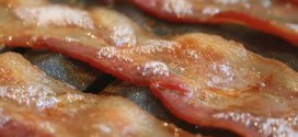 Researchers Discover Why Bacon Smells So Good