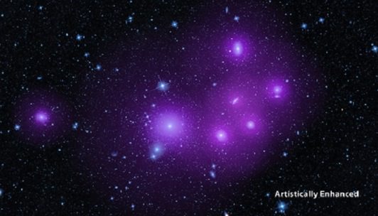 Researchers Take A Bite Out Of Black Hole 'Doughnut Theory'