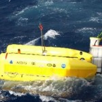 Robotic Deep-sea Vehicle Lost on Dive to 6-Mile Depth