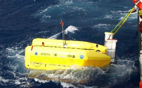 Robotic Deep-sea Vehicle Lost on Dive to 6-Mile Depth