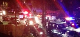 Santa Barbara Shooting : Gunman kills seven in drive-by shooting in California college town