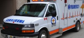 Saskatoon Woman dies in crash