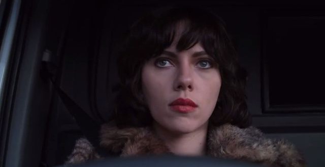 Scarlett Johansson affects deeply in 'Under the Skin'