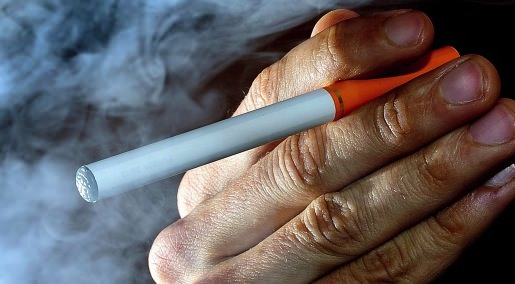 School boards ban e-cigarettes after police find drug use, Police