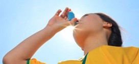 Scientists discover new potential antibody treatment for asthma
