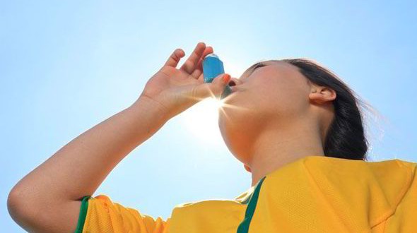 Scientists discover new potential antibody treatment for asthma