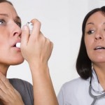 Scientists find new molecule to treat asthma