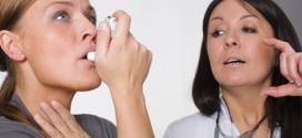 Scientists find new molecule to treat asthma