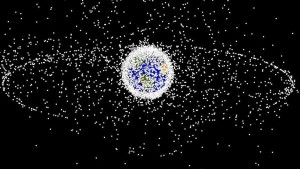 Scientists send experiments to space to tap zero gravity’s potential