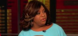 Sherri Shepherd : Actress fighting both ex-husbands for custody