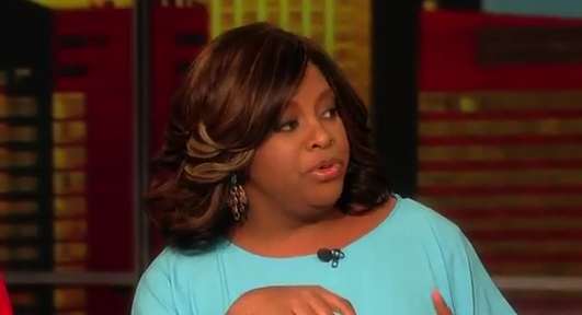 Sherri Shepherd : Actress fighting both ex-husbands for custody