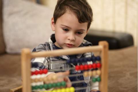 Sick Kids Researchers figure out formula for predicting autism