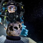 Skeleton in Mexican cave holds clues to 1st Americans, Report
